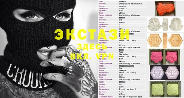 ECSTASY Костерёво